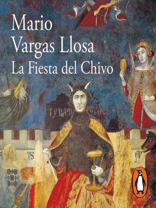 La fiesta del Chivo