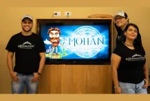 Cabecera Holman Zarate videojuegos culturales
