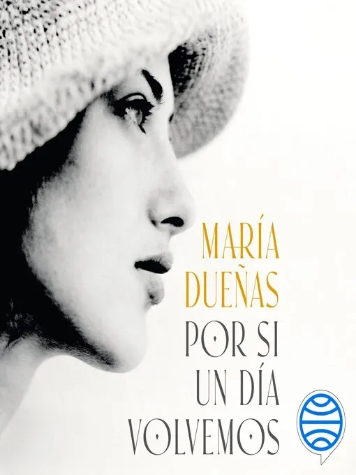 Por si un día volvemos
