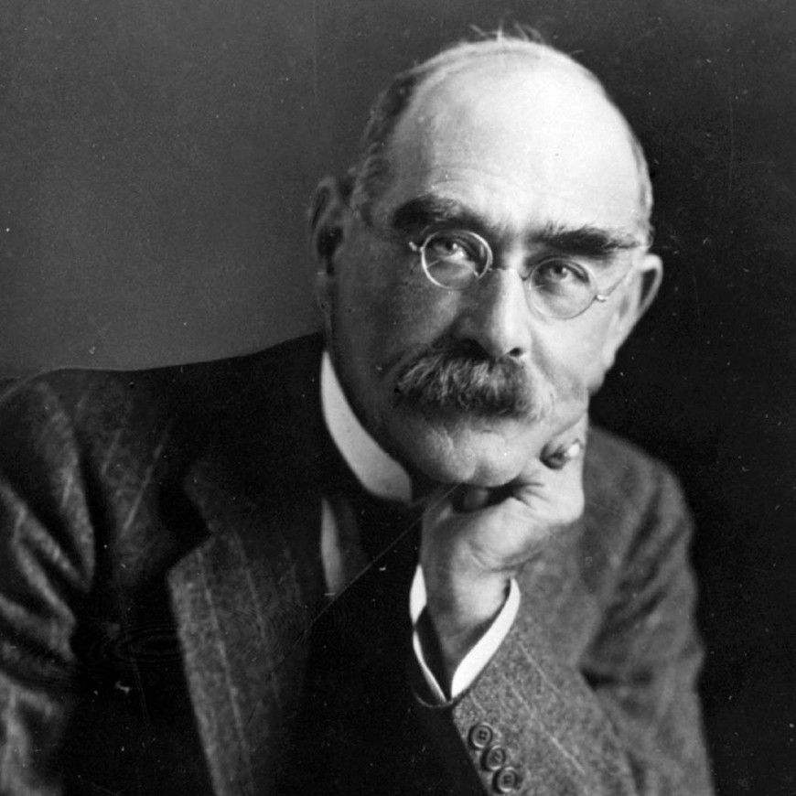 rudyard-kipling