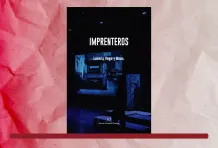 Cabecera El hombre y la máquina Daniela Gómez