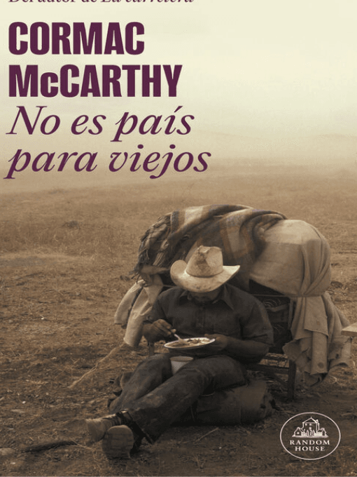 No es país para viejos
