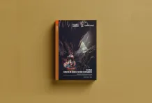 Cabecera bibliotecas nuevas lecturas > Futuras, Cuentos de ciencia ficción ecofeminista [Palabras Rodantes]