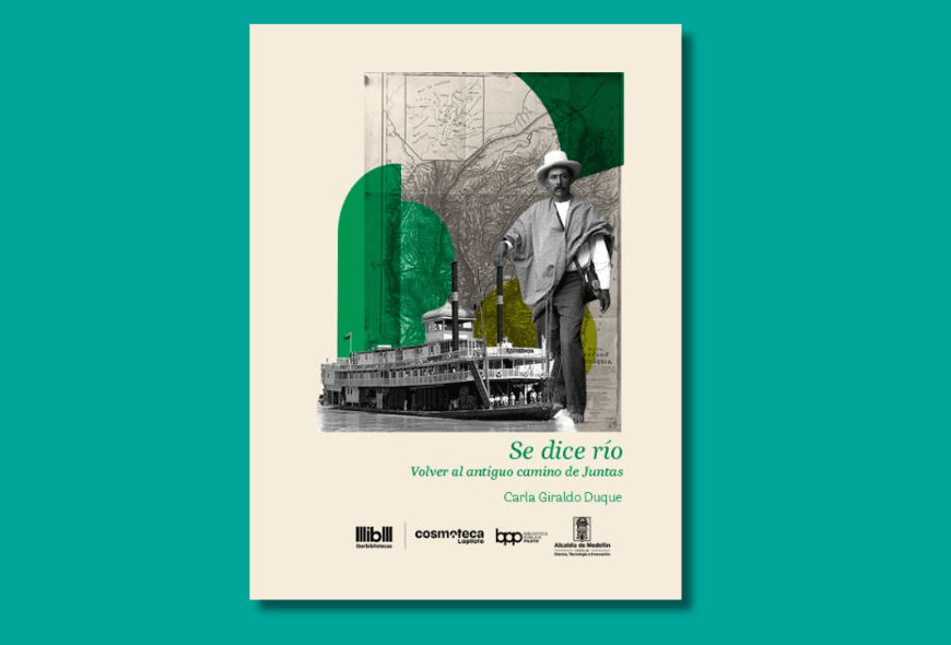 Eje Se dice río Palabras Rodantes