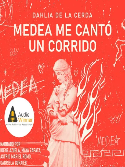 Medea me cantó un corrido