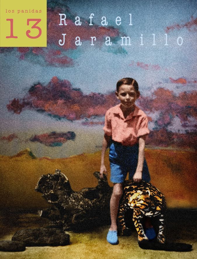 los panidas 13 rafael jaramillo