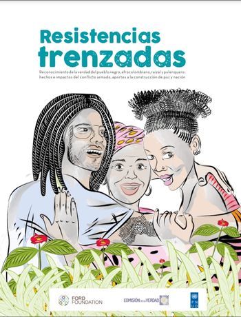 Resistencias trenzadas