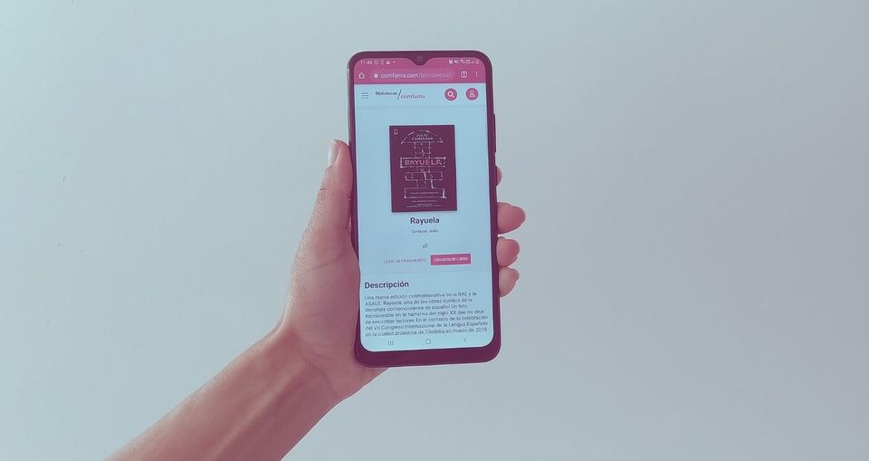 Wellness libros digitales
