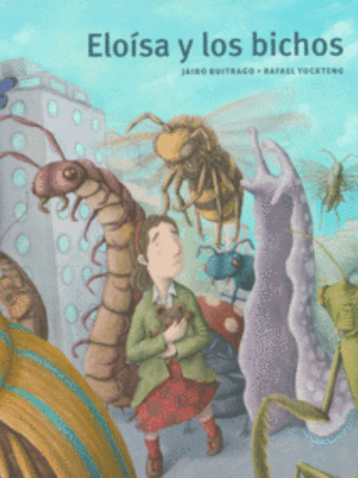 Eloísa y los bichos