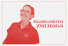 Sirirí Margarita Zuluaga Palabras criollas