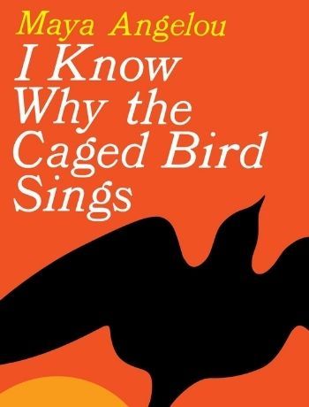 Portada I know why the caged bird sings   Maya Angelou