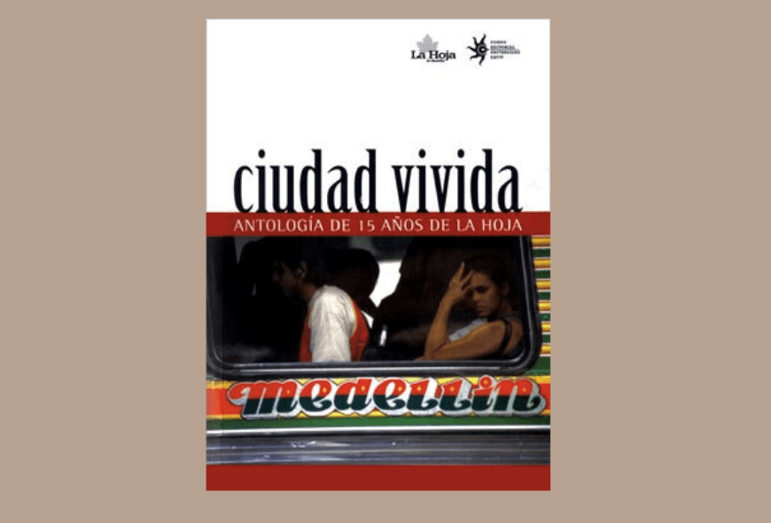 Portada Ciudad Vivida