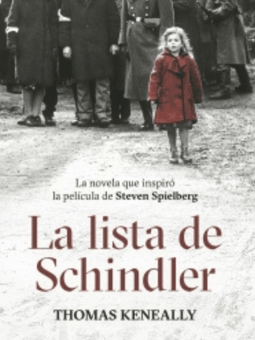 La lista de SCHILDER