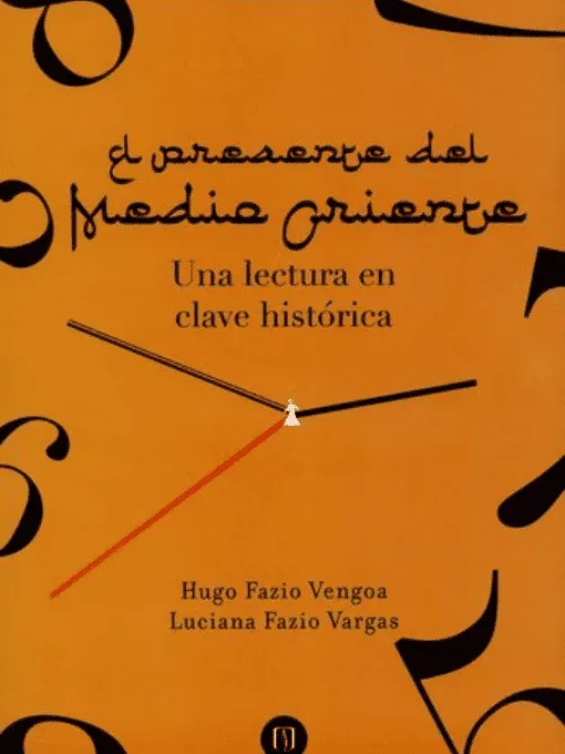 El presente de medio oriente