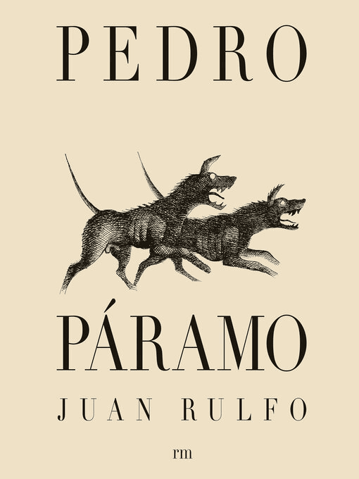 Pedro Páramo rotador 2