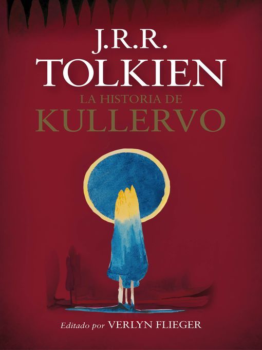 Portada historia de Kullervo