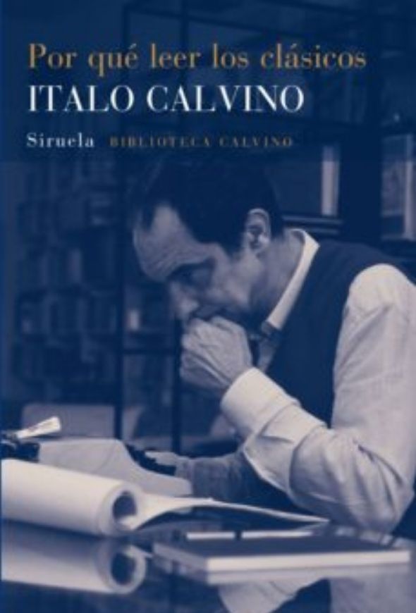 5 porque leer a los clasicos