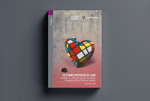 Cabecera Los caminos inesperados del amor   Título 157 Palabras Rodantes