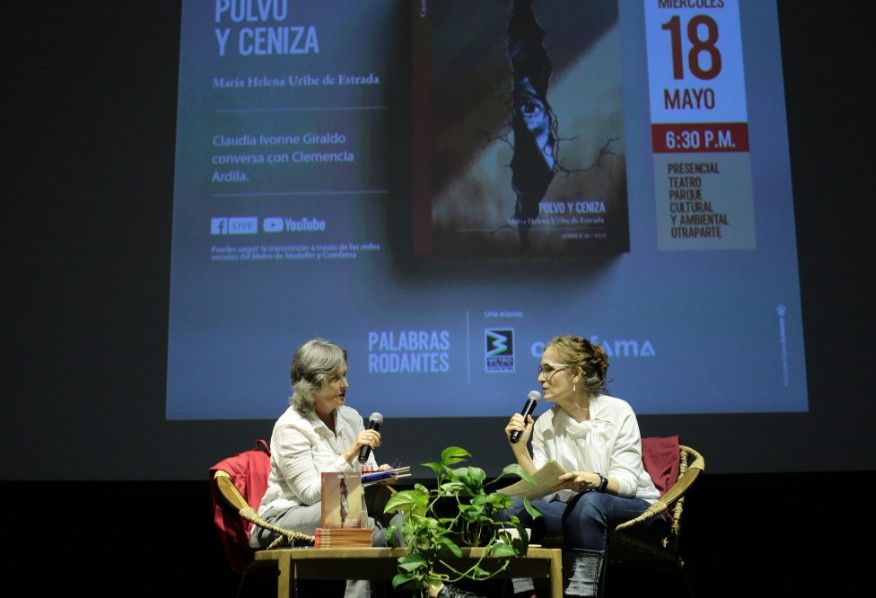 palabras rodantes mujeres