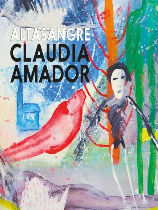 Altasangre