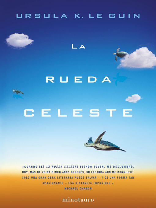 Portada la rueda celeste