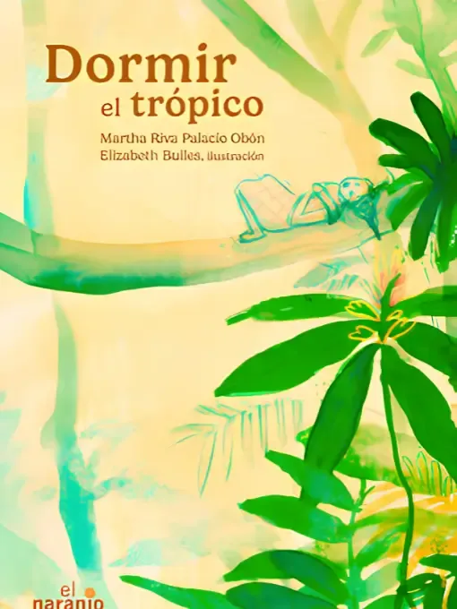 Dormir el trópico