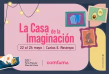 Cabecera días del libro 2026