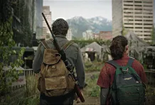 the last of us