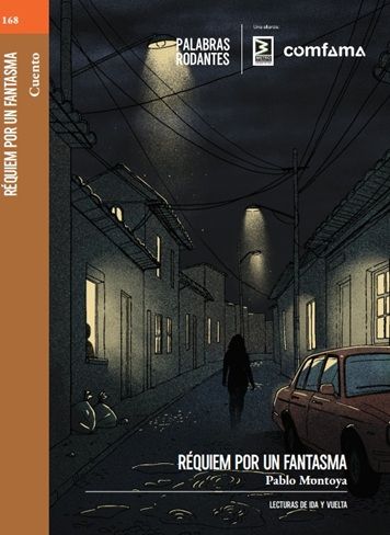 Réquiem por un fantasma