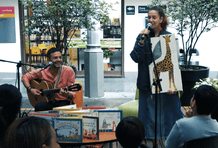 Cabecera   María del Sol Peralta