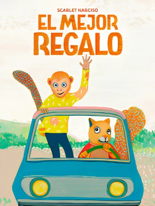 El mejor regalo