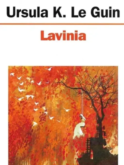 Lavinia