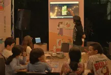 Uso creativo de la inteligencia artificial