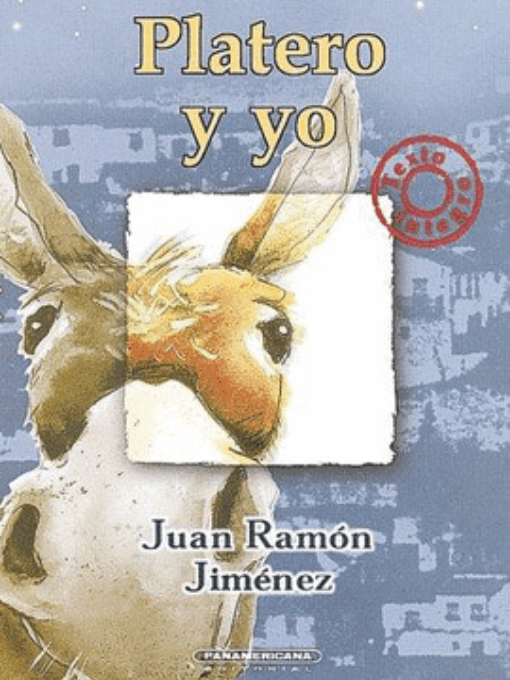 Platero y yo