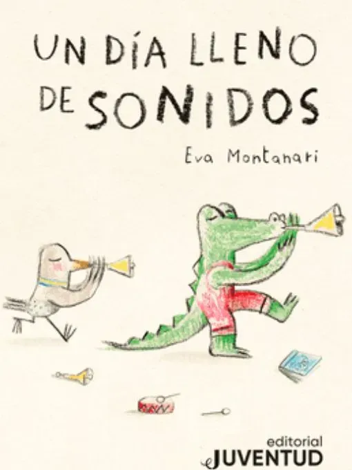 Un día lleno de sonidos