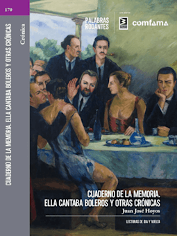 PR 170 > Cuaderno de la memoria > Juan José Hoyos > Palabras Rodantes 2025