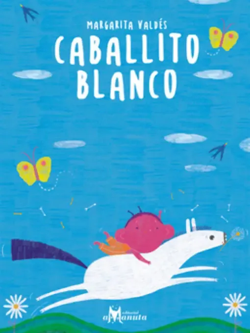 Caballito blanco