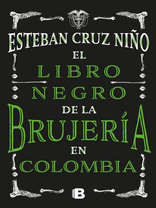 Brujería colombia