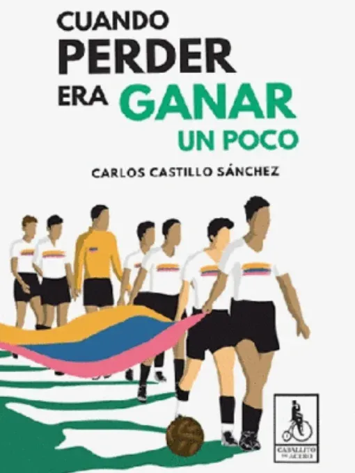 Cuando perder era ganar un poco
