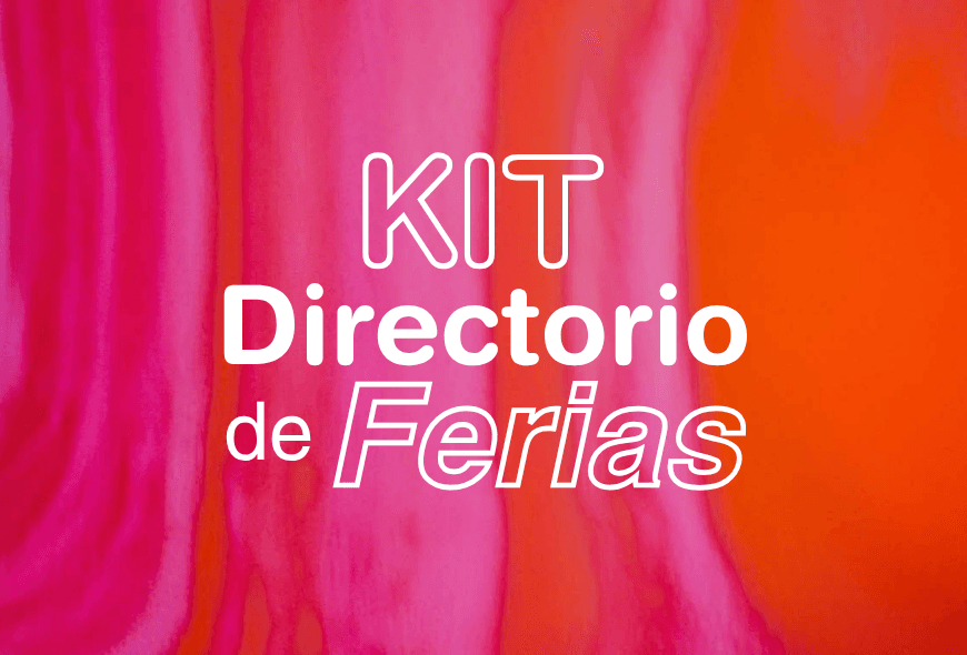 Directorio de ferias
