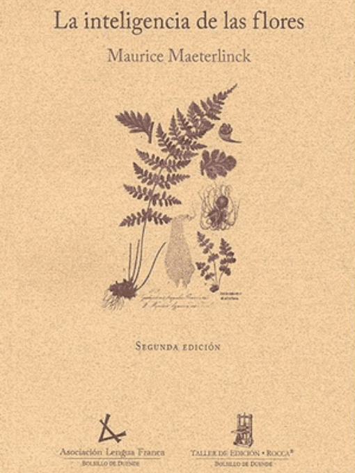 La inteligencia de las flores