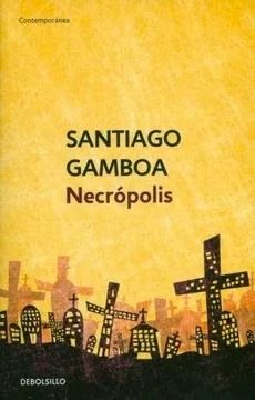 Necrópolis