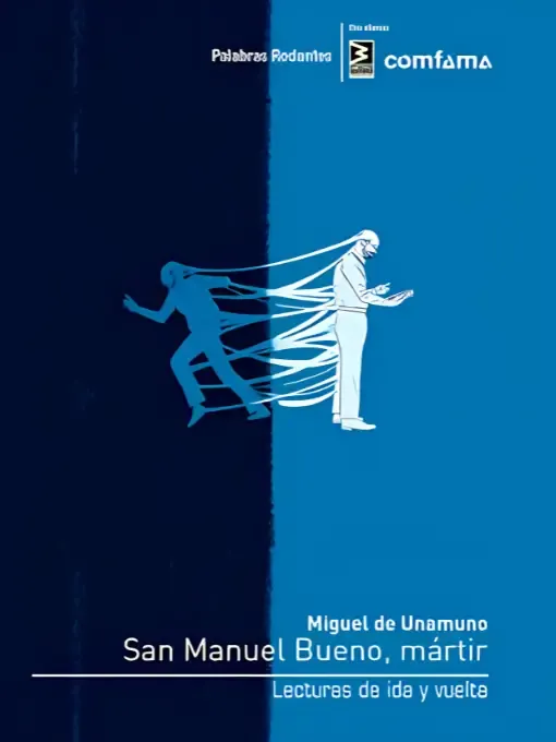 San Manuel Bueno, mártir