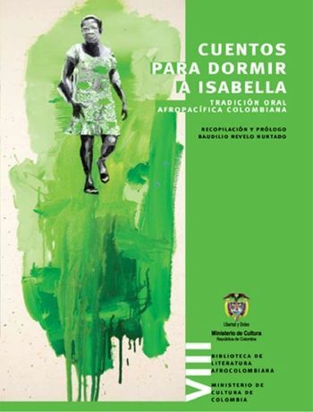 Portada libro Cuentos para dormir a Isabella