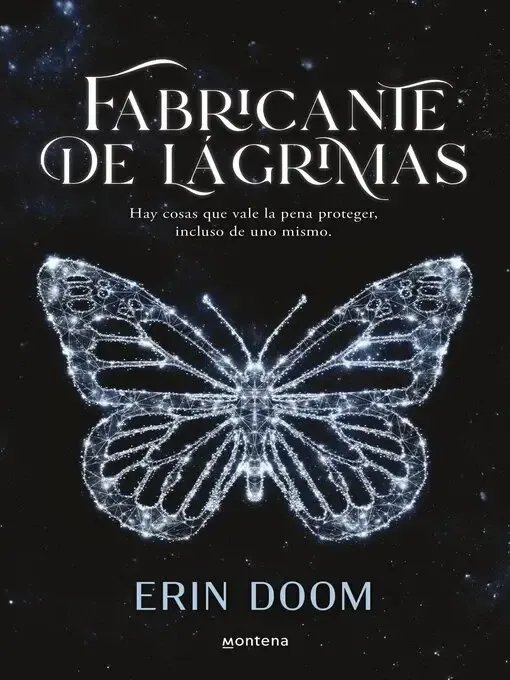 Fabricante de lágrimas Un fenómeno bestseller internacional.