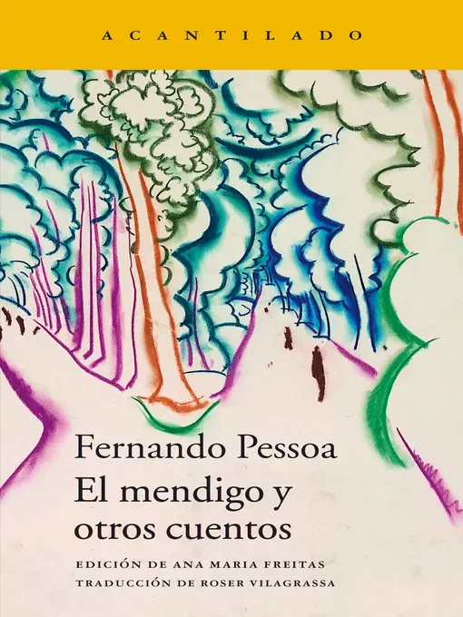 port mendigo y otros cuentos