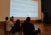Club de Periodismo de Jericó 