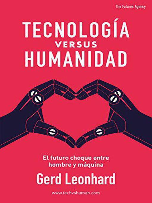 Tecnología vs humanidad