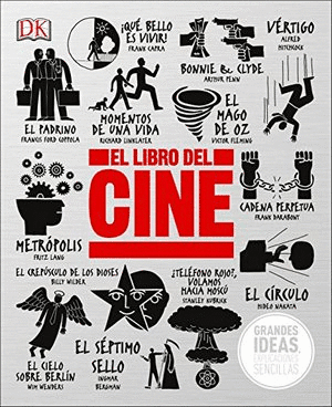 El libro del cine