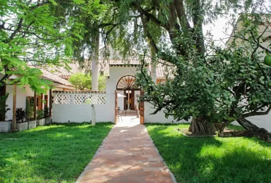 SANTA FE DE ANTIOQUIA